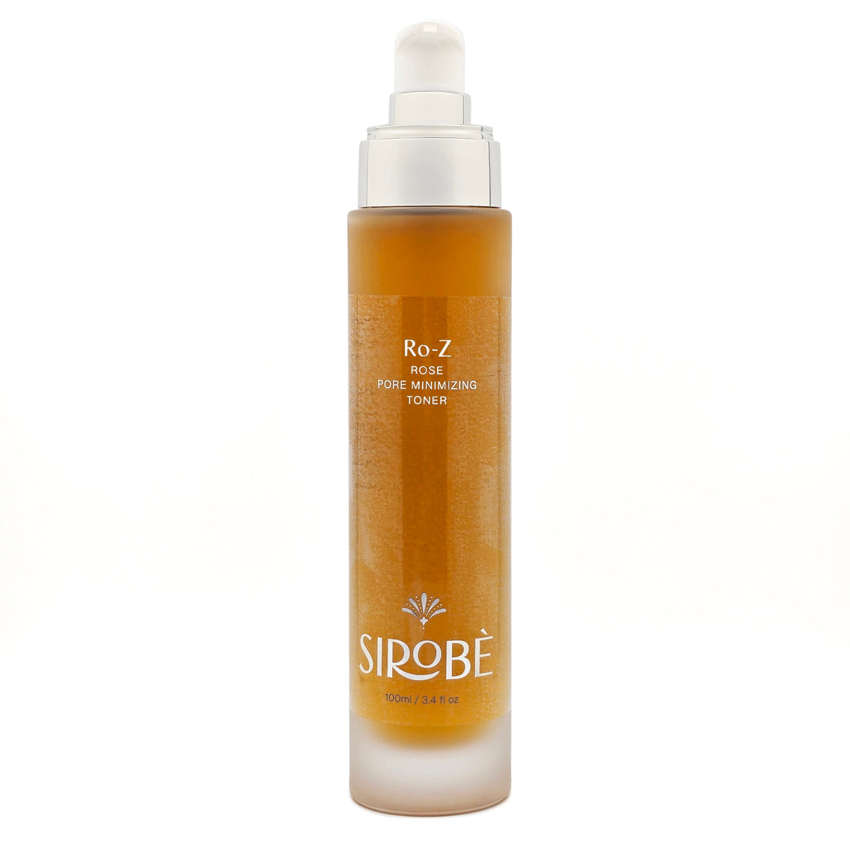 "Ro-Z" Rose Pore Minimizing Toner