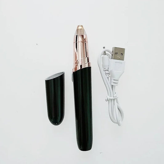 Rechargeable Precision Eyebrow Trimmer