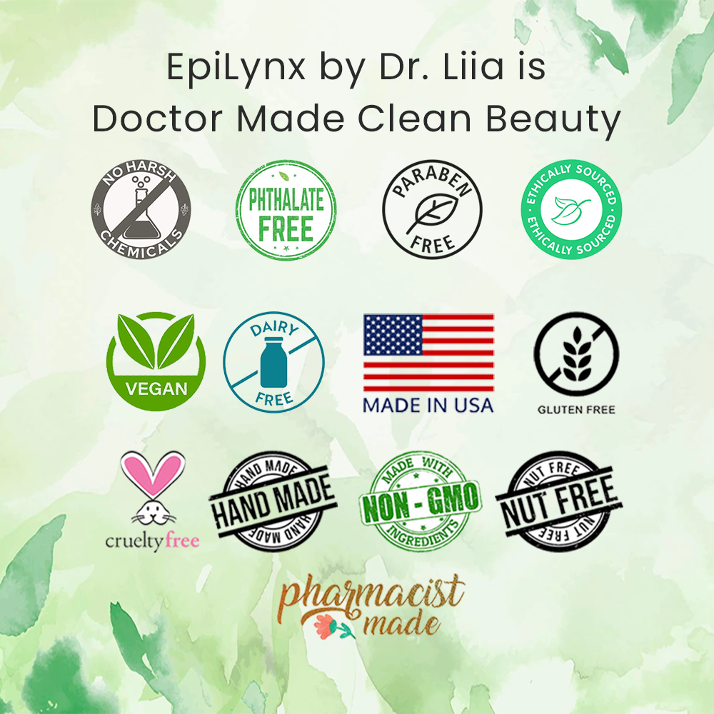 Soothing Body Cream for Itchy, Eczema-Prone Skin