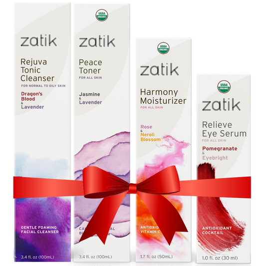 Normal & Mature Skin Set