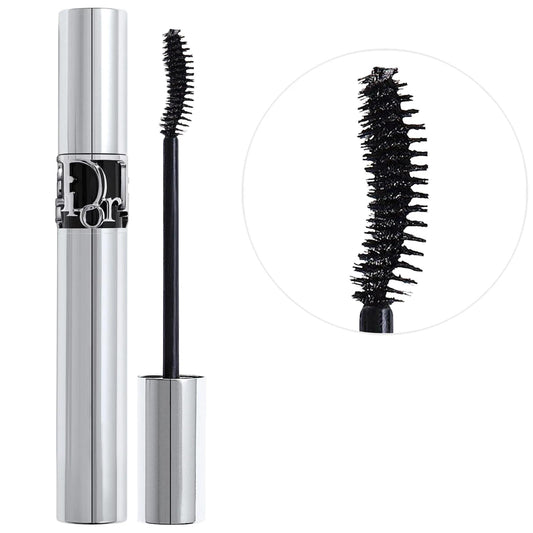 Dior Diorshow Iconic Overcurl Mascara - Long-Wearing, Nourishing, Curling Formula for Volume & Curl