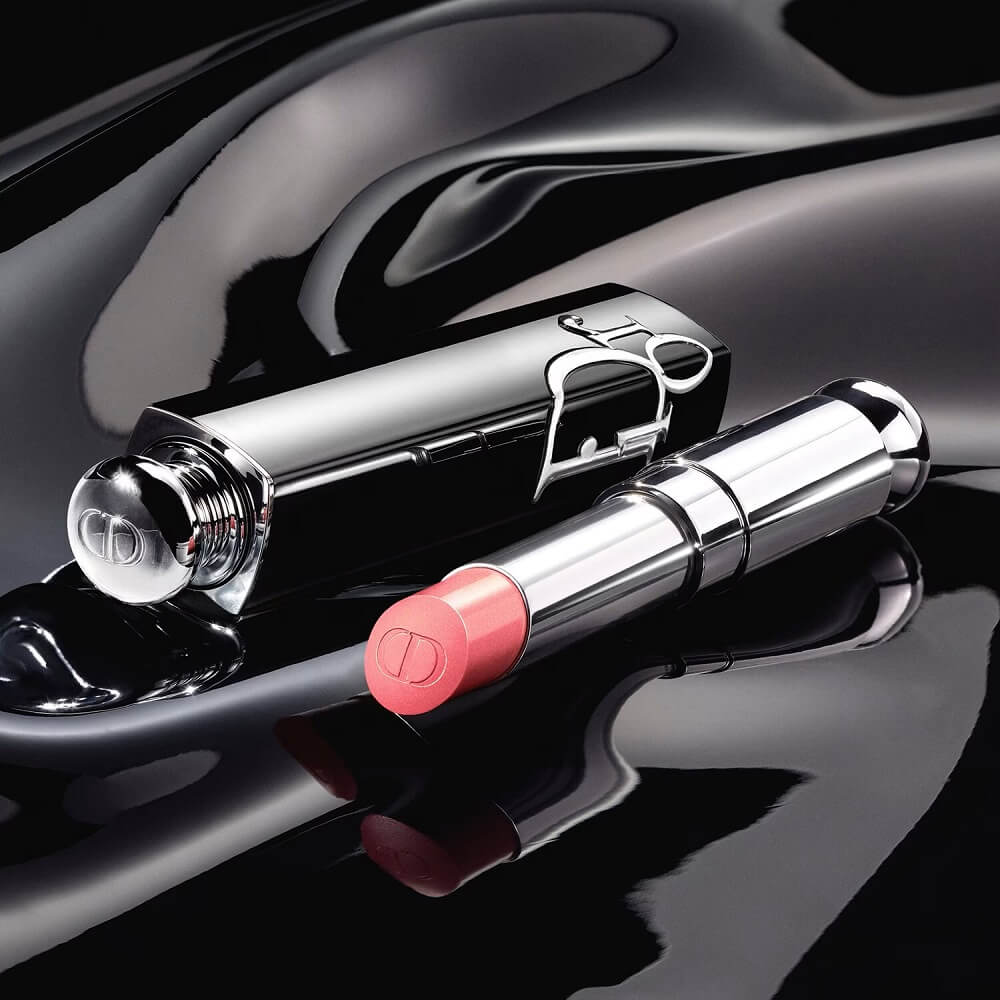 Dior Addict Lipstick 428 High Shine Hydrating Color 3.2g