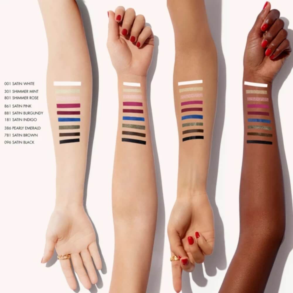 Dior Diorshow Liquid Liner 386 Smudge-Proof Eyeliner