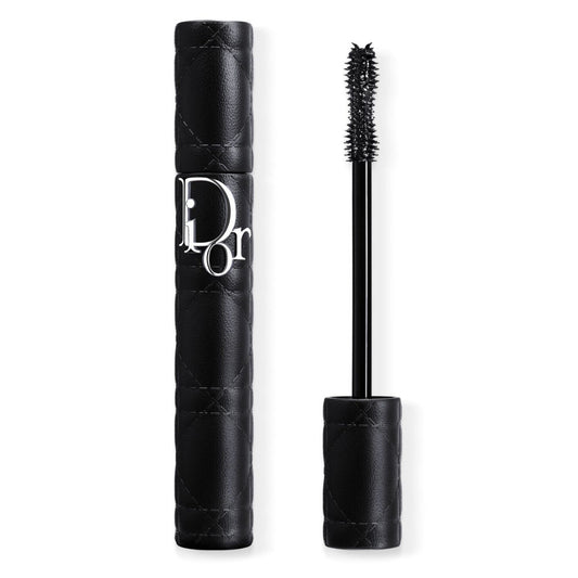Dior Diorshow Over Volume Mascara 090 Black for Volumizing