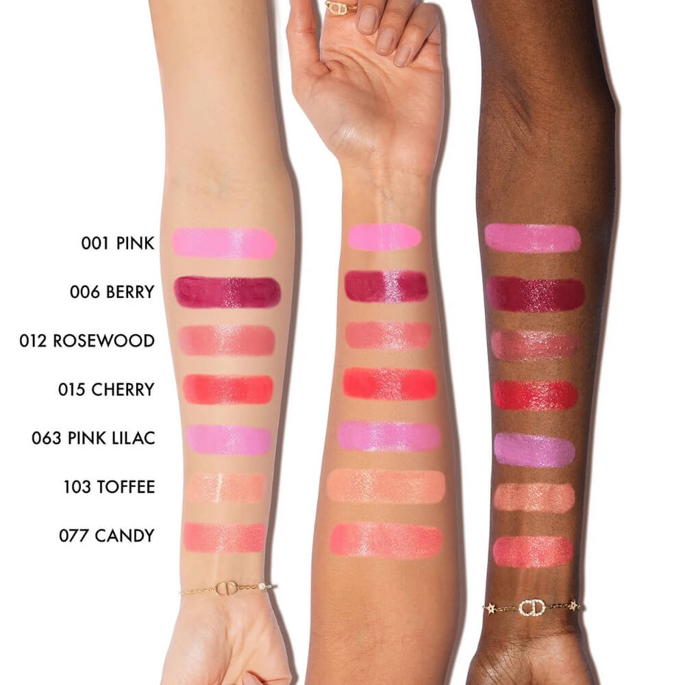 Dior Backstage Rosy Glow Stick Blush 063 Pink Glow