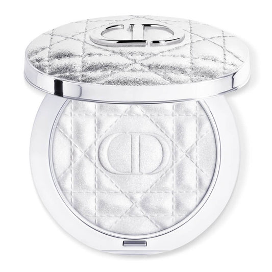 Dior Forever Couture Luminizer Silky Powder 06 White Glow
