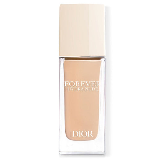 Dior Forever Hydra Nude Foundation 0N - Radiant Finish