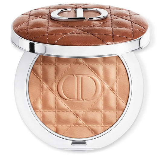 Dior Forever Natural Bronze Powder in 02 Natural