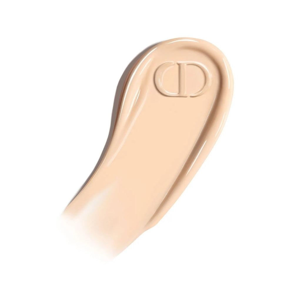 Dior Forever Skin Glow Foundation 1W - Radiant Finish 30ml