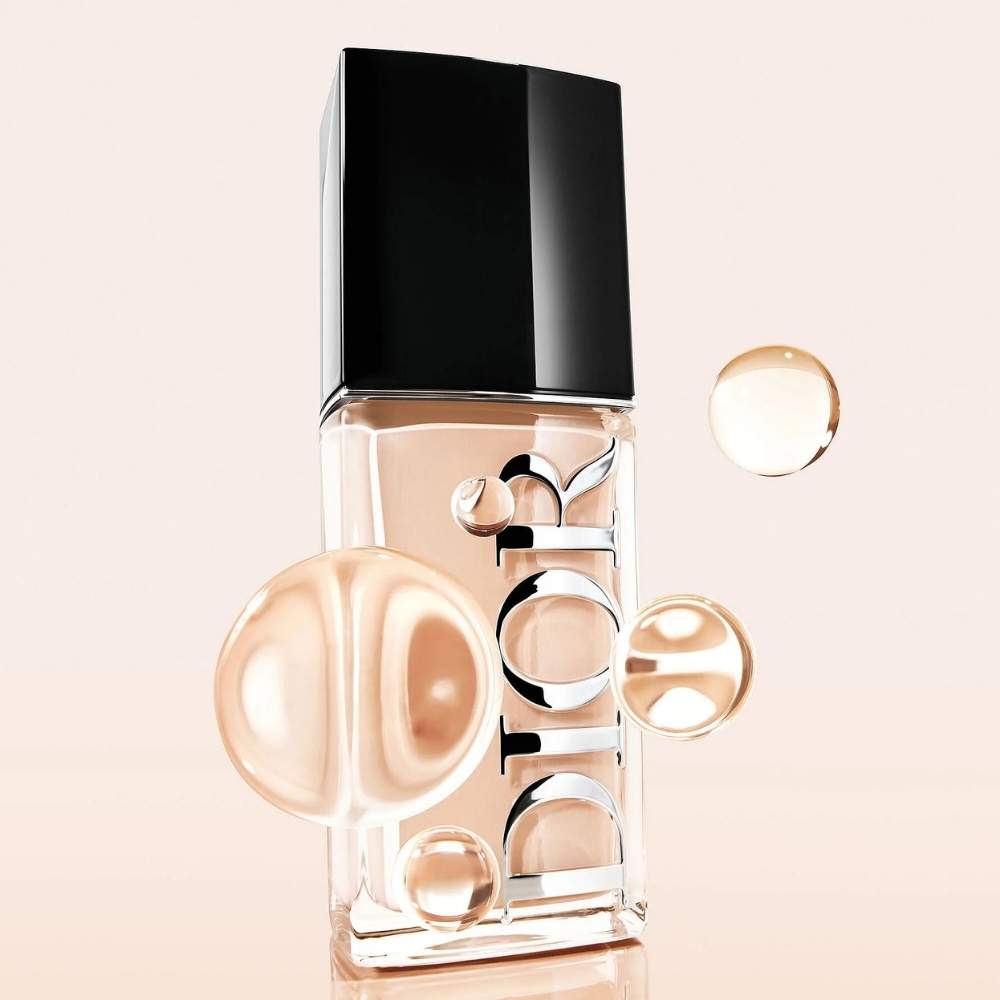 Dior Forever Skin Glow Foundation 2N with SPF 25 30ml