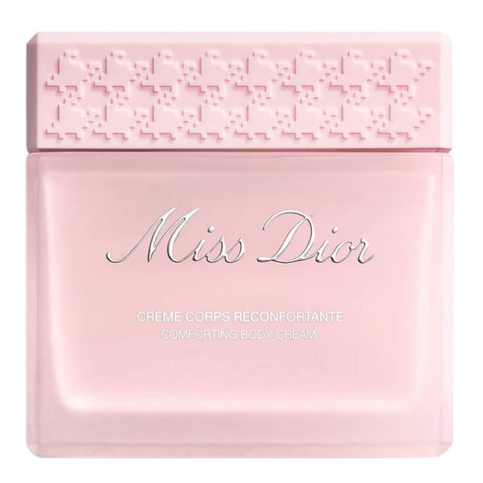 Dior Miss Dior Nourishing Body Cream with Rose Water 150ml