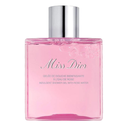 Dior Miss Dior Rose Shower Gel for Soft Skin 175 ml