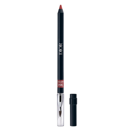 Dior Rouge Contour Lip Liner 964 Ambitious Long-Wear