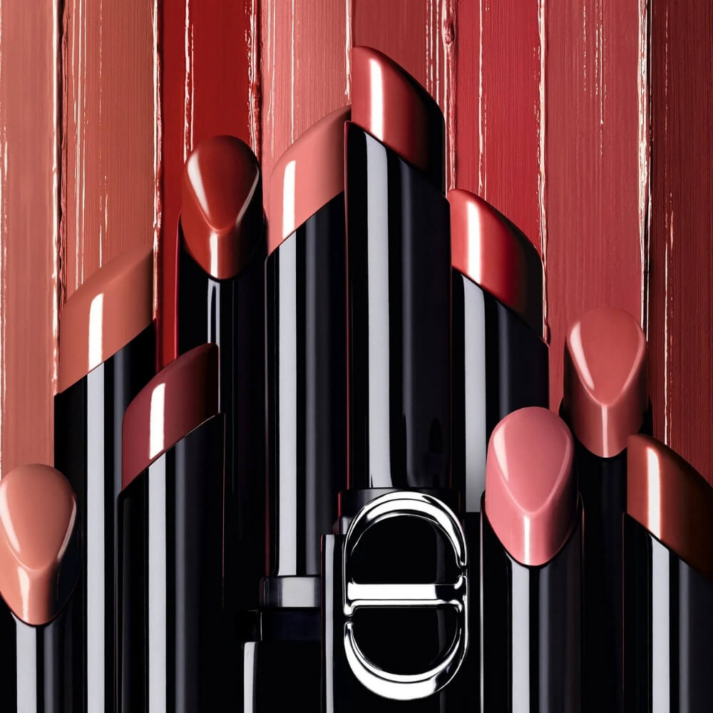 Dior Rouge Shock Shine 226 Lipstick for Radiant Lips