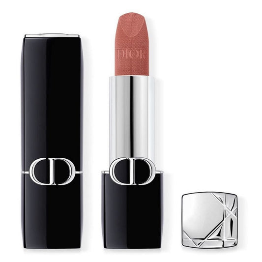 Dior Rouge Velvet 505 Sensual Matte Lipstick 3.5g