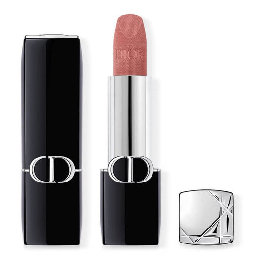 Dior Rouge Velvet 625 Mitzah Matte Lipstick 3.5g